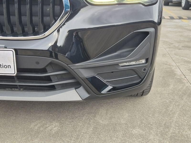 BMW X1 sdrive18i Advantage 136cv