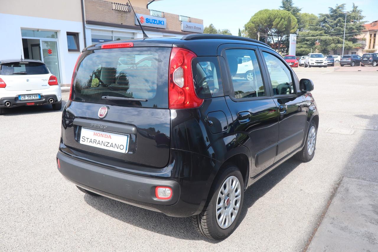 Fiat Panda 1.3 MJT S&S Lounge