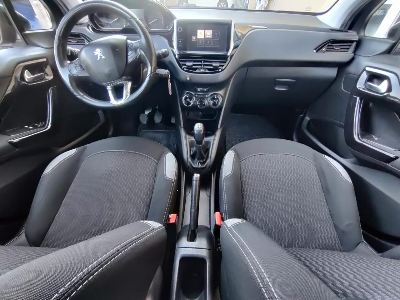 Peugeot 208 Diesel 5 Porte