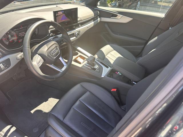 AUDI A4 Avant 40 TDI Quattro S Tronic Advanced