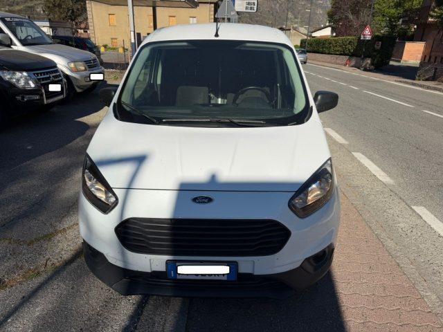 FORD Transit Courier 1.5 TDCi 75CV Van Trend