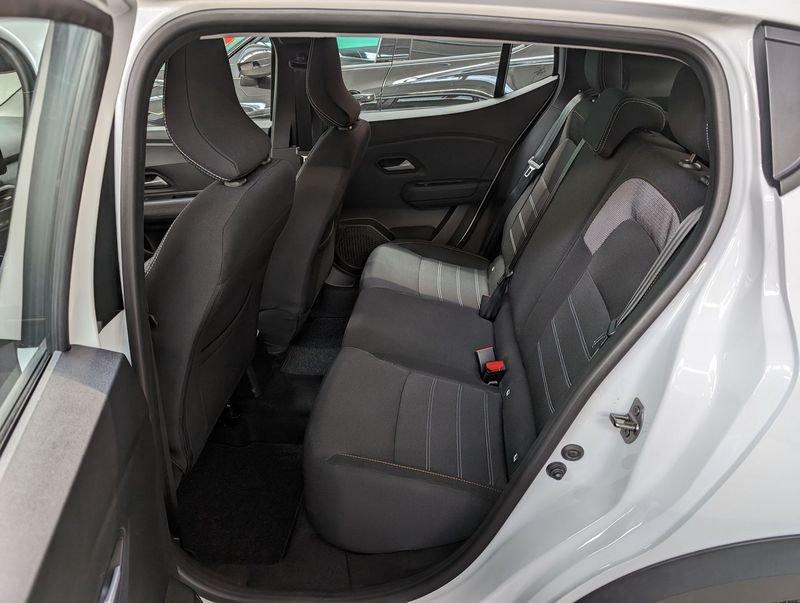 Dacia Sandero 1.0 TCe STEPWAY EXPRESSION