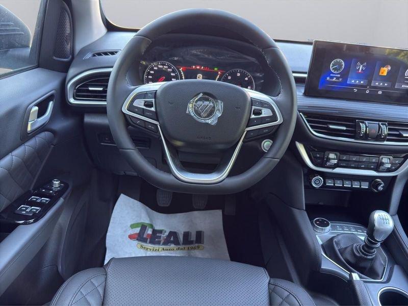 Foton Tunland G7 Tunland G7 2.0 TDI 162cv Doppia Cabina 4WD