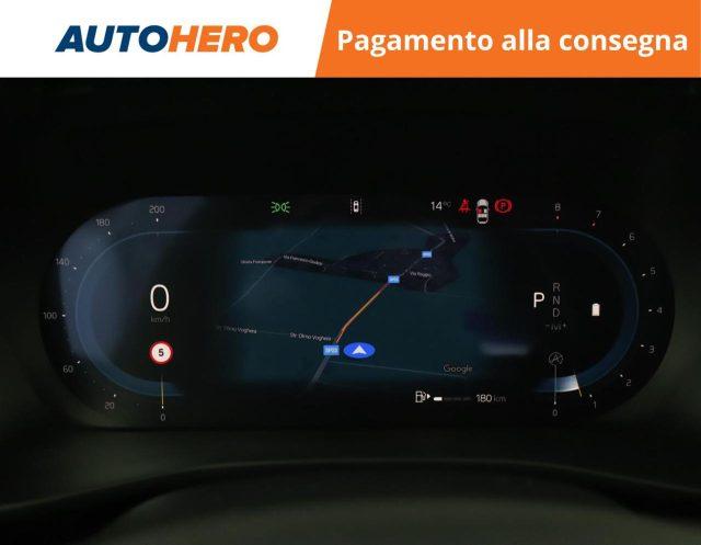 VOLVO XC40 B3 automatico Essential