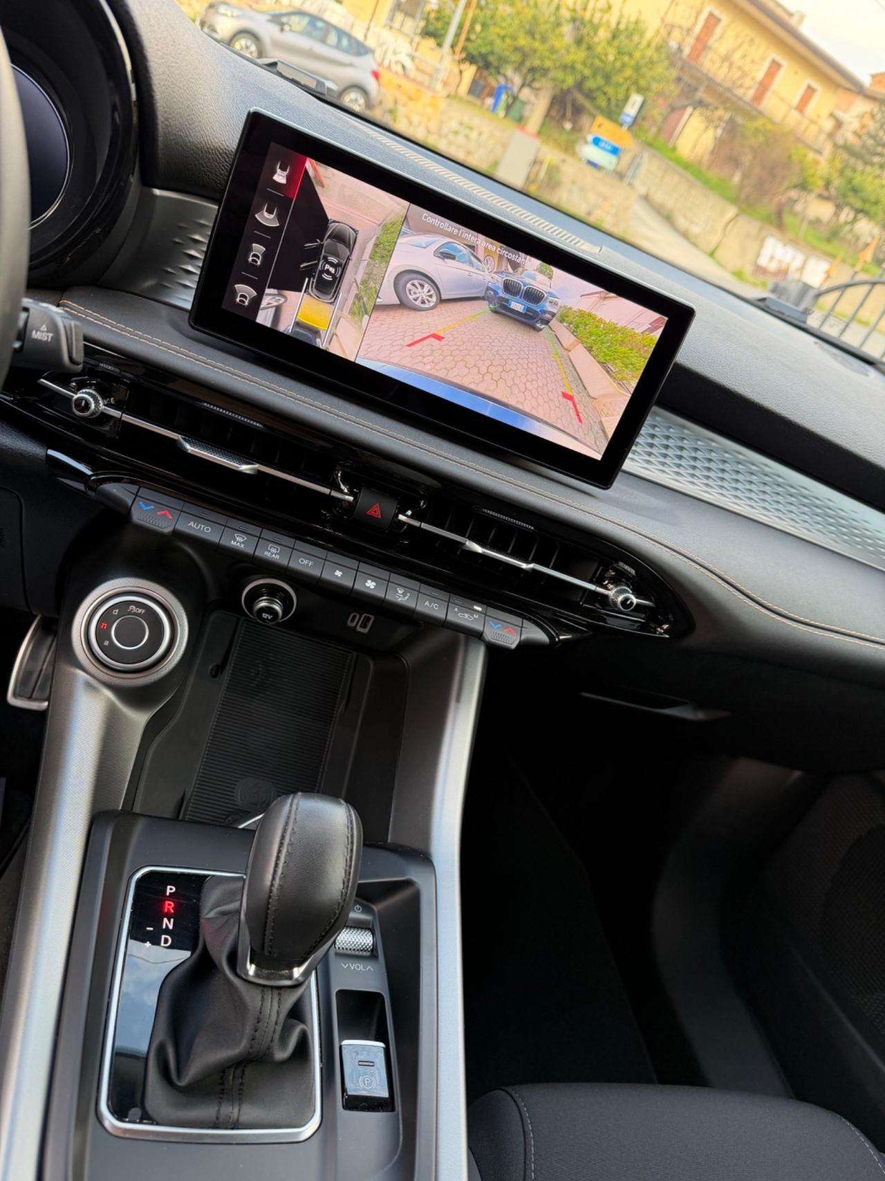 Alfa Romeo Tonale 1.6 diesel 130 CV TCT6 Sprint