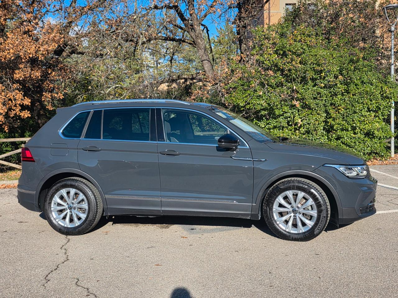 Volkswagen Tiguan 2.0 TDI 150 CV SCR DSG Life