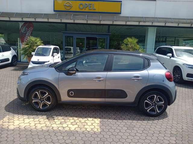 Citroen C3 C3 1.2 puretech Feel 68cv my18
