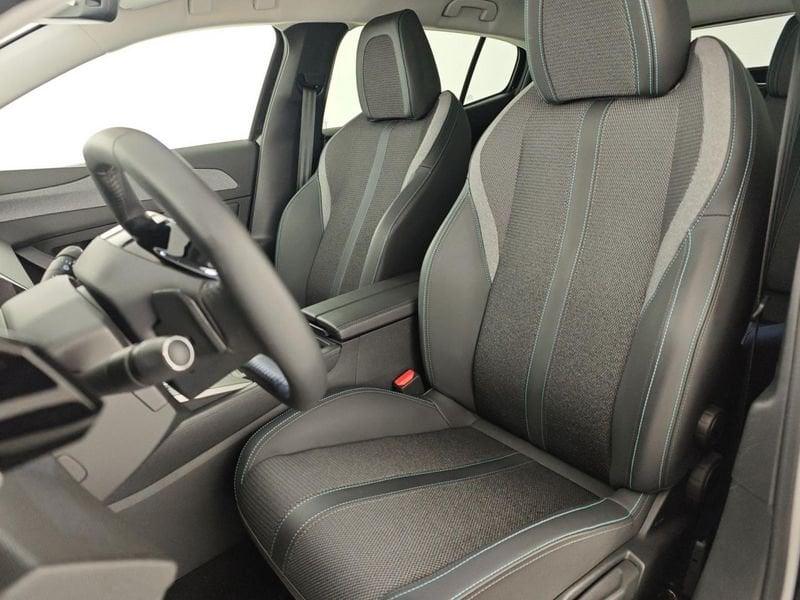 Peugeot 408 Hybrid 145 e-DCS6 Allure