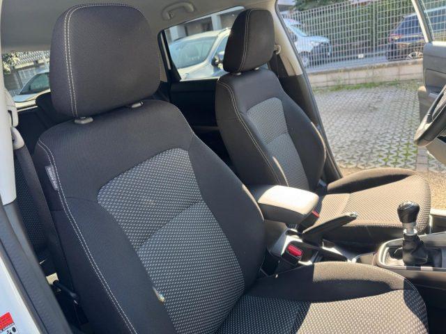 SUZUKI Vitara 1.4 Hybrid Cool
