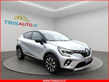 RENAULT Captur TCe 1.0 Techno NEOPATENTATI (FULL LED+PELLE+NAVI)