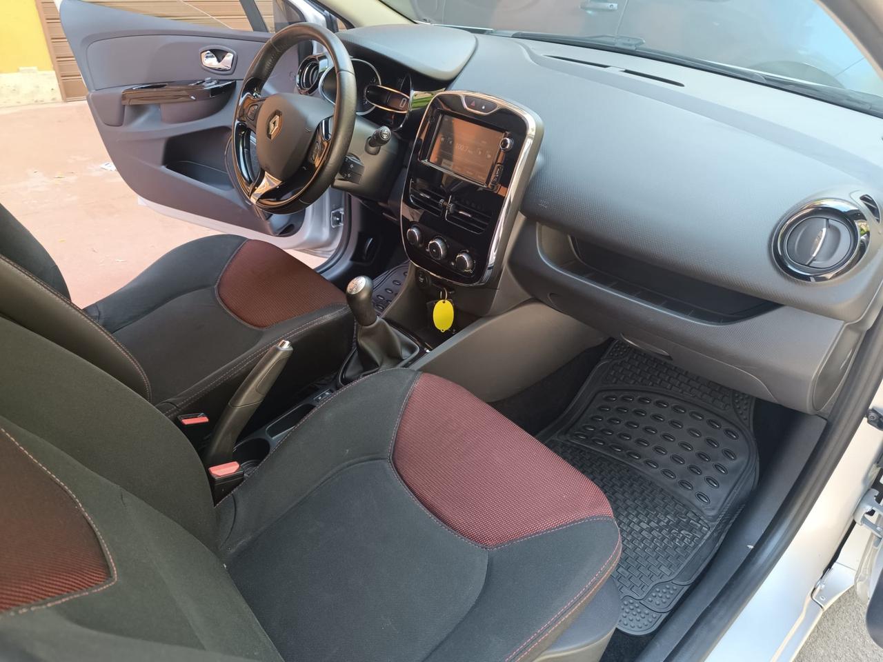 Renault Clio 1.5 dCi 8V 90CV Start&Stop 5 porte Energy