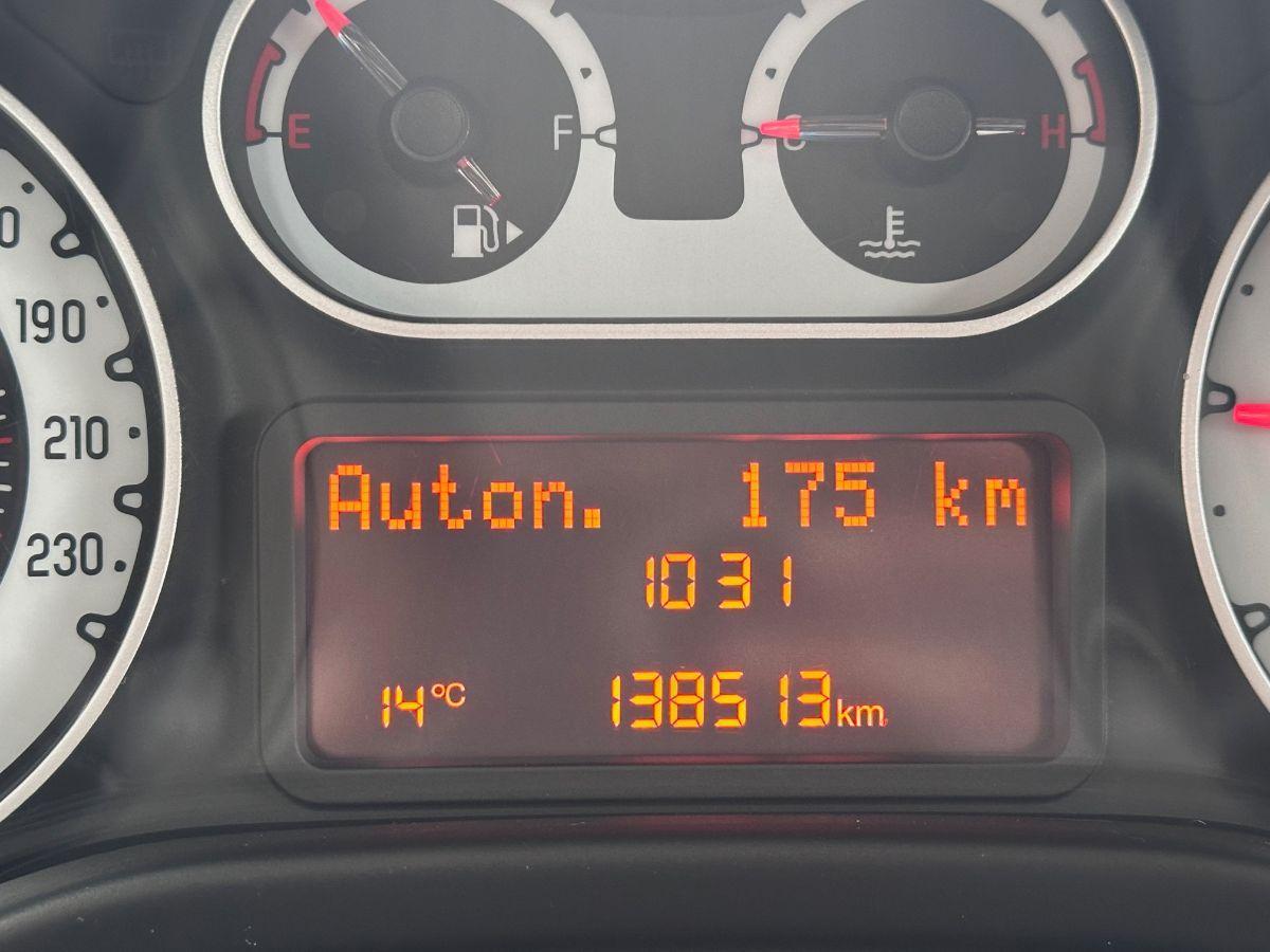FIAT - 500 L - 1.3 Multijet 85 CV Trekking #TAGLIANDICERTIFICATI