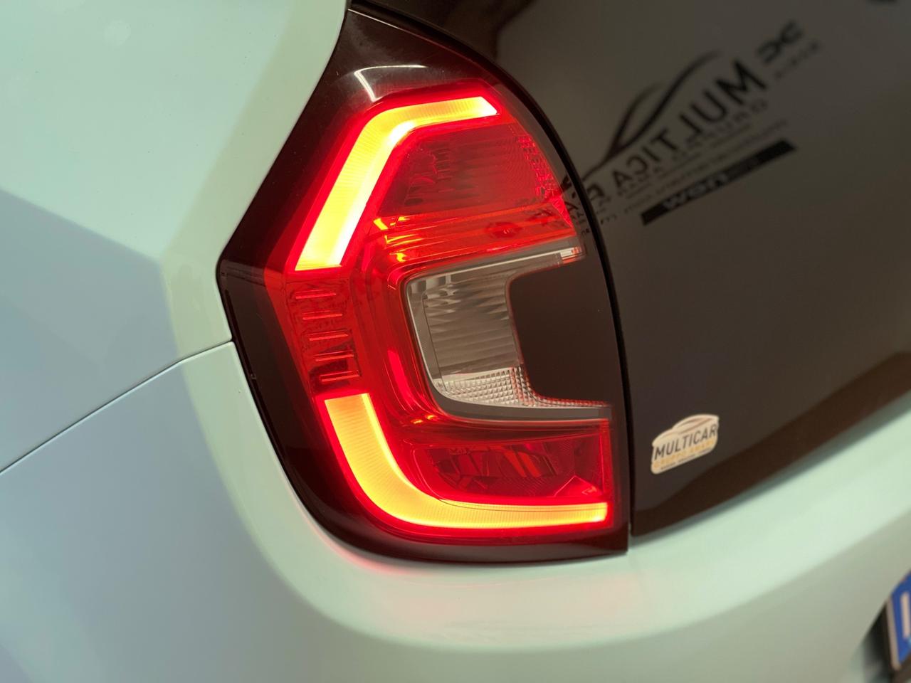 Renault Twingo Electric Zen