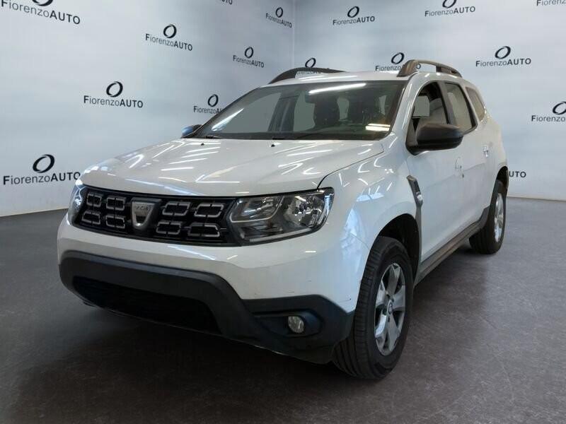 Dacia Duster 1.0 TCe 100 CV ECO-G 4x2 Comfort