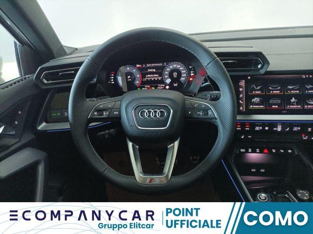 AUDI A3 35 TDI S tronic S line edition PANORAMA - MATRIX