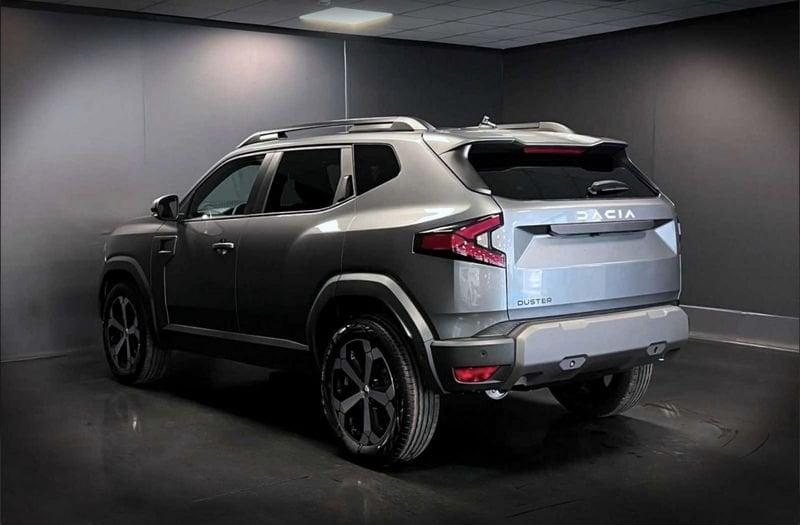 Dacia Duster Duster Tce 130 CV MHEV Journey