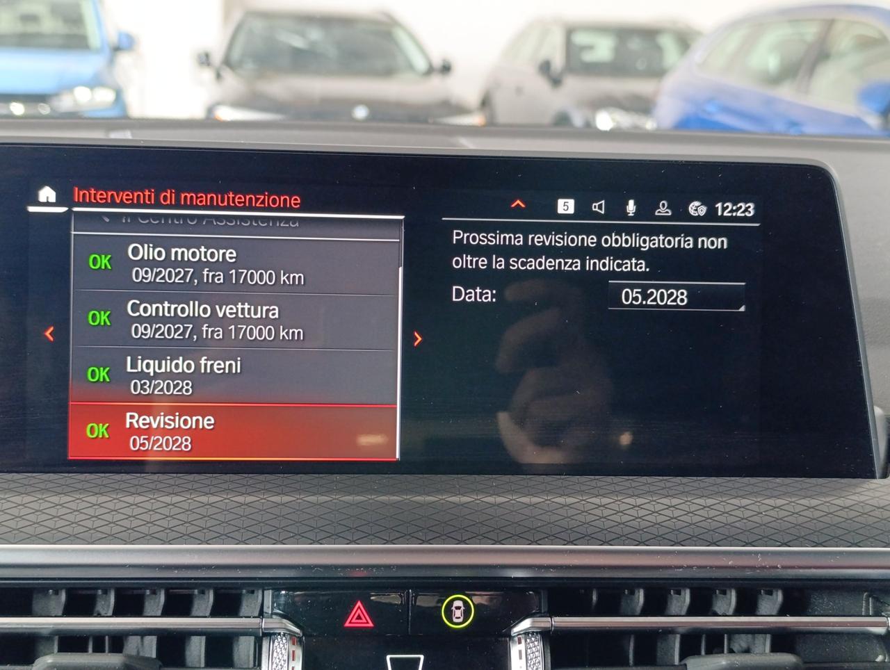 BMW X4 xdrive20i mhev 48V Msport auto