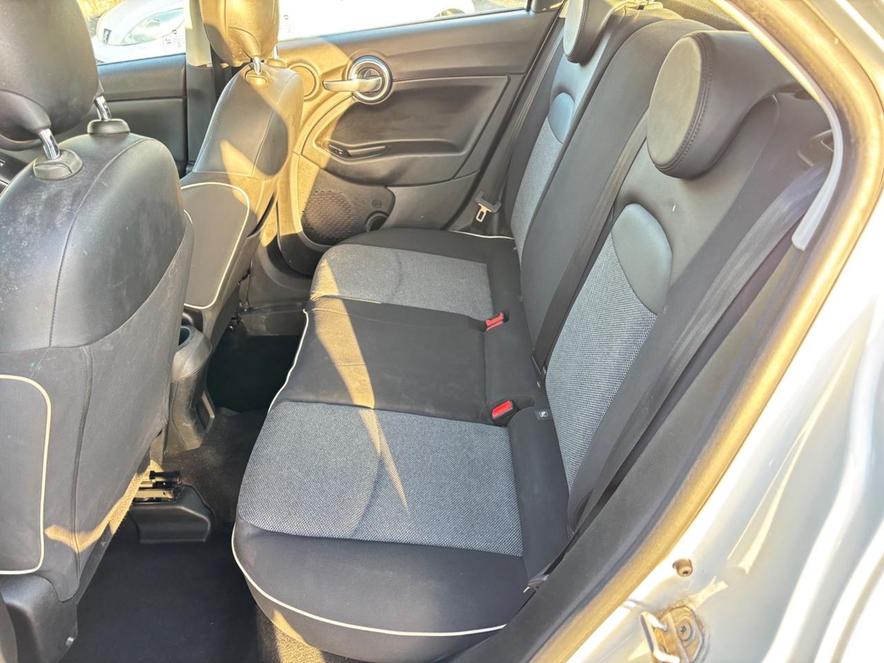 Fiat 500X 1.6 MultiJet 120 CV Business