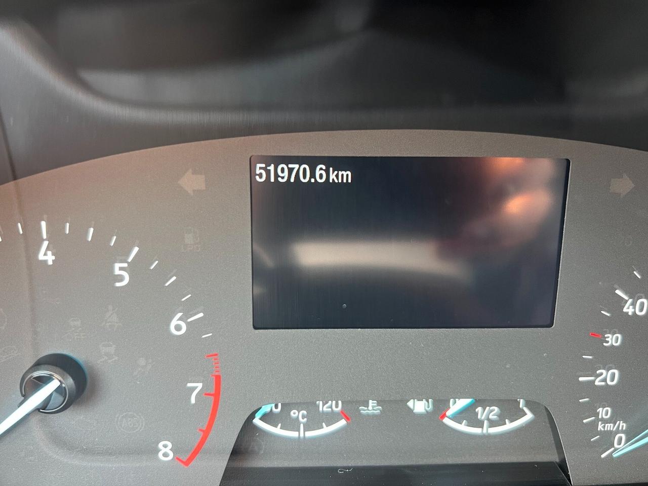 Ford Puma 1.0 EcoBoost Hybrid 125 CV Titanium PREZZO VERO