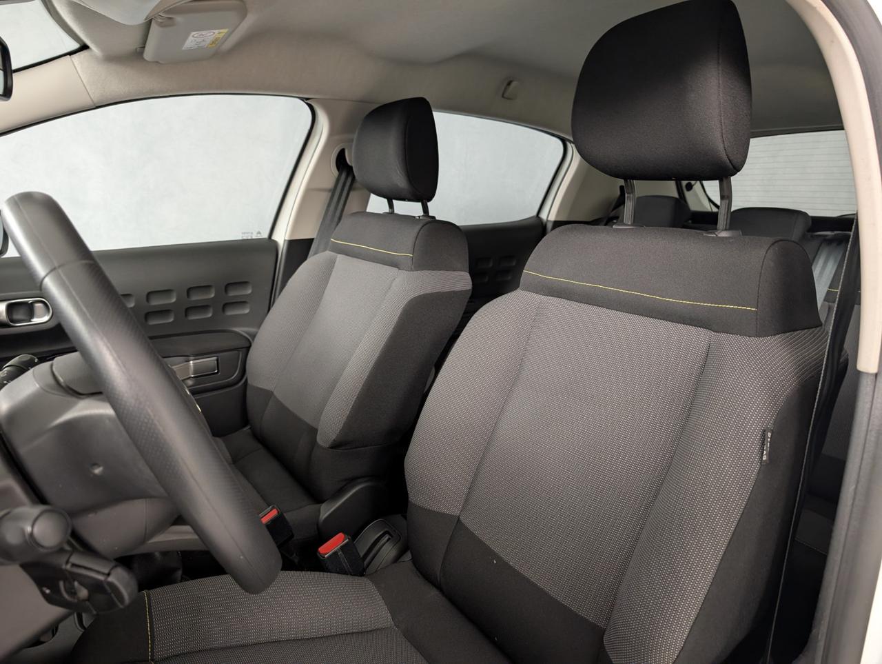 Citroen C3 1.2 puretech 83cv Feel Business