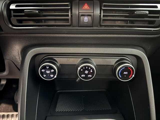 Citroen C3 1.2 PureTech 100 CV Plus