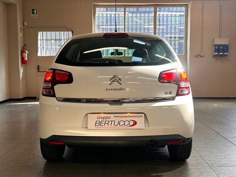 Citroën C3 PureTech 82 Feel Edition