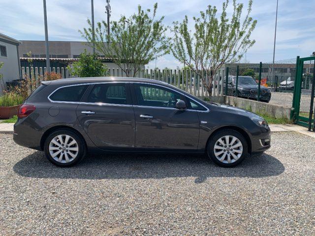OPEL Astra 1.7 CDTI 130CV EcoFLEX S&S Sports Tourer Cosmo