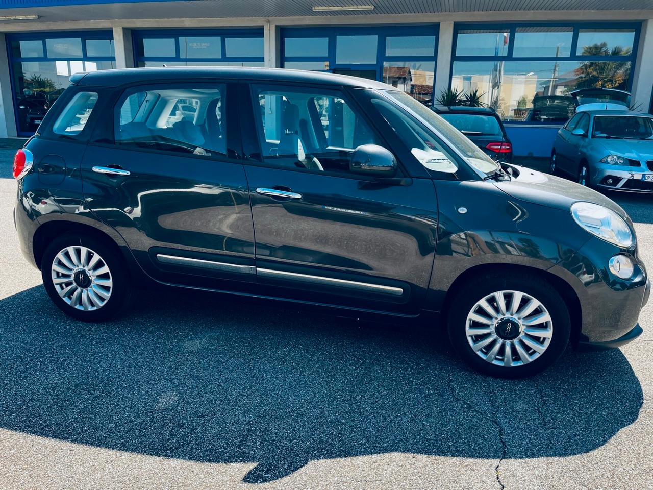 Fiat 500L 1.3 Multijet 95 CV Pop Star
