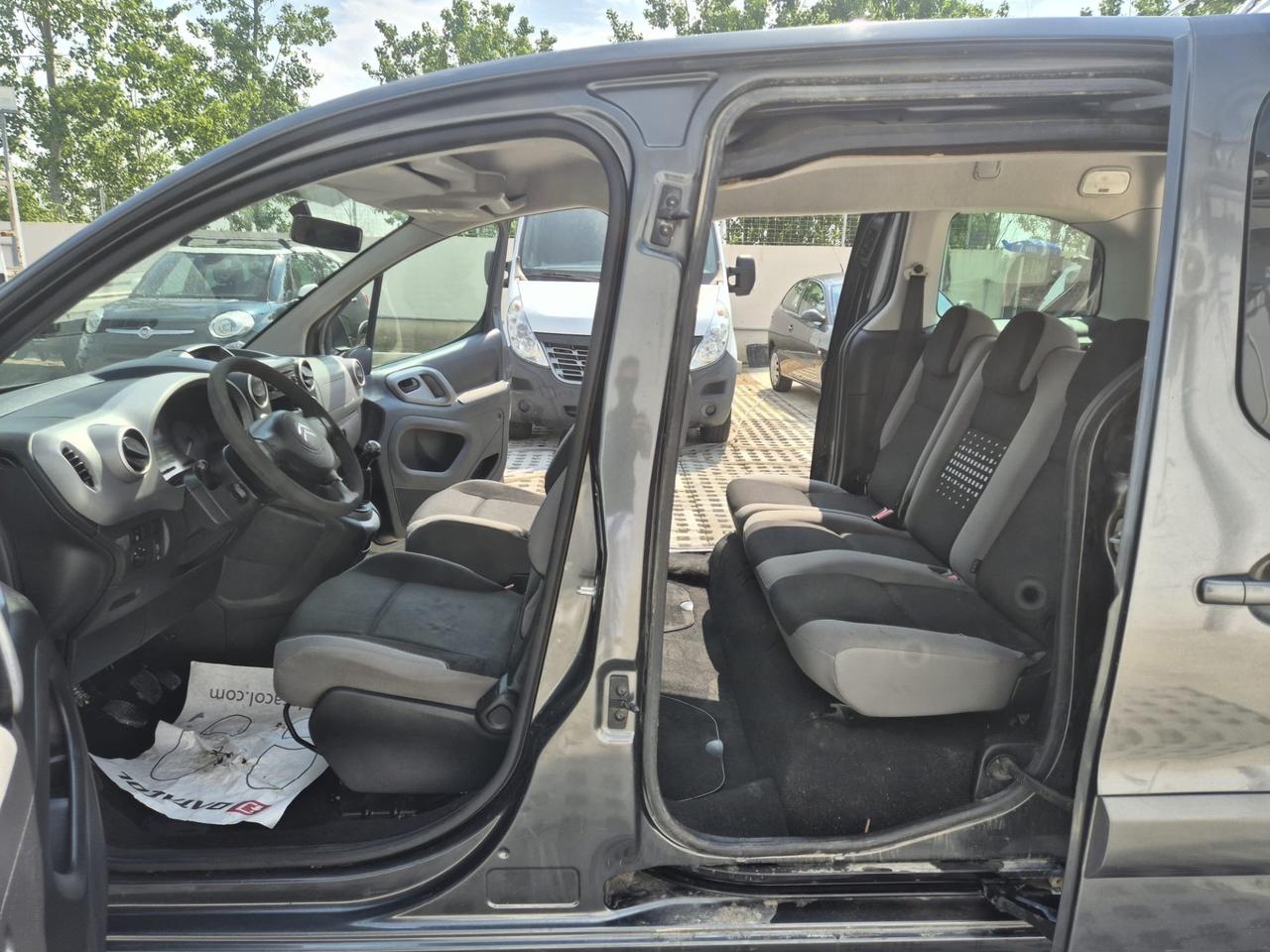 Citroen Berlingo Multispace BlueHDi 100 5 posti Feel Combi N1