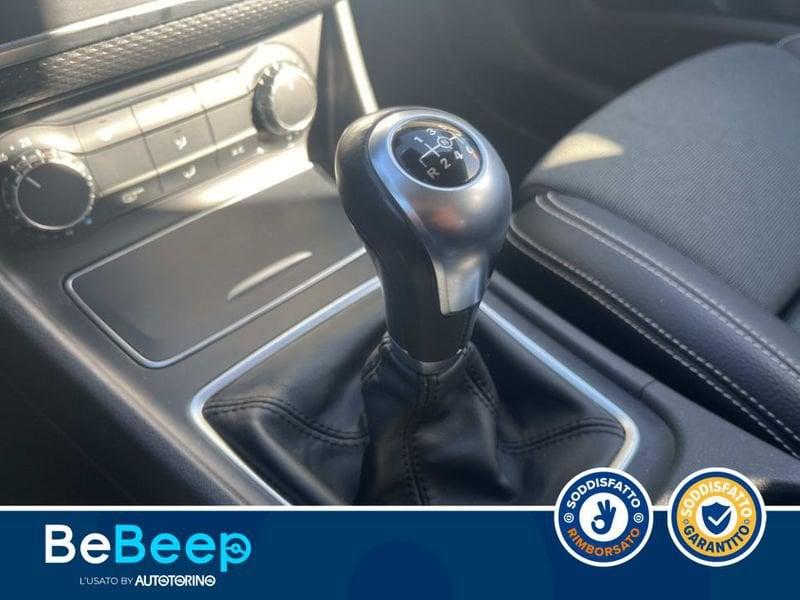 Mercedes-Benz Classe A A 200 D BUSINESS