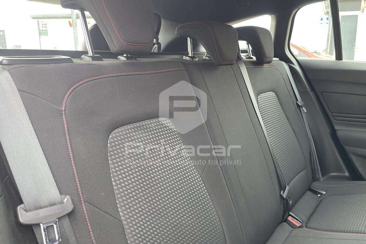 FORD Focus 1.5 EcoBlue 120 CV automatico SW ST-Line Co-Pilot