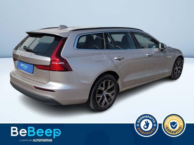 Volvo V60 2.0 B3 CORE AUTO