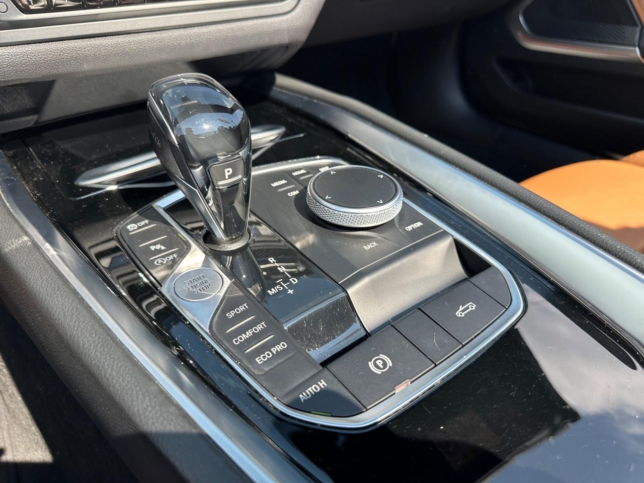 Bmw Z4 sDrive20i Msport