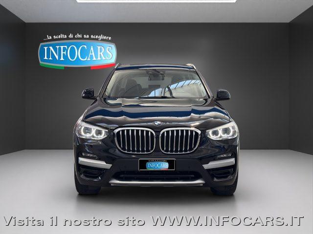 BMW X3 xDrive30e xLine - Plug In - PROMO