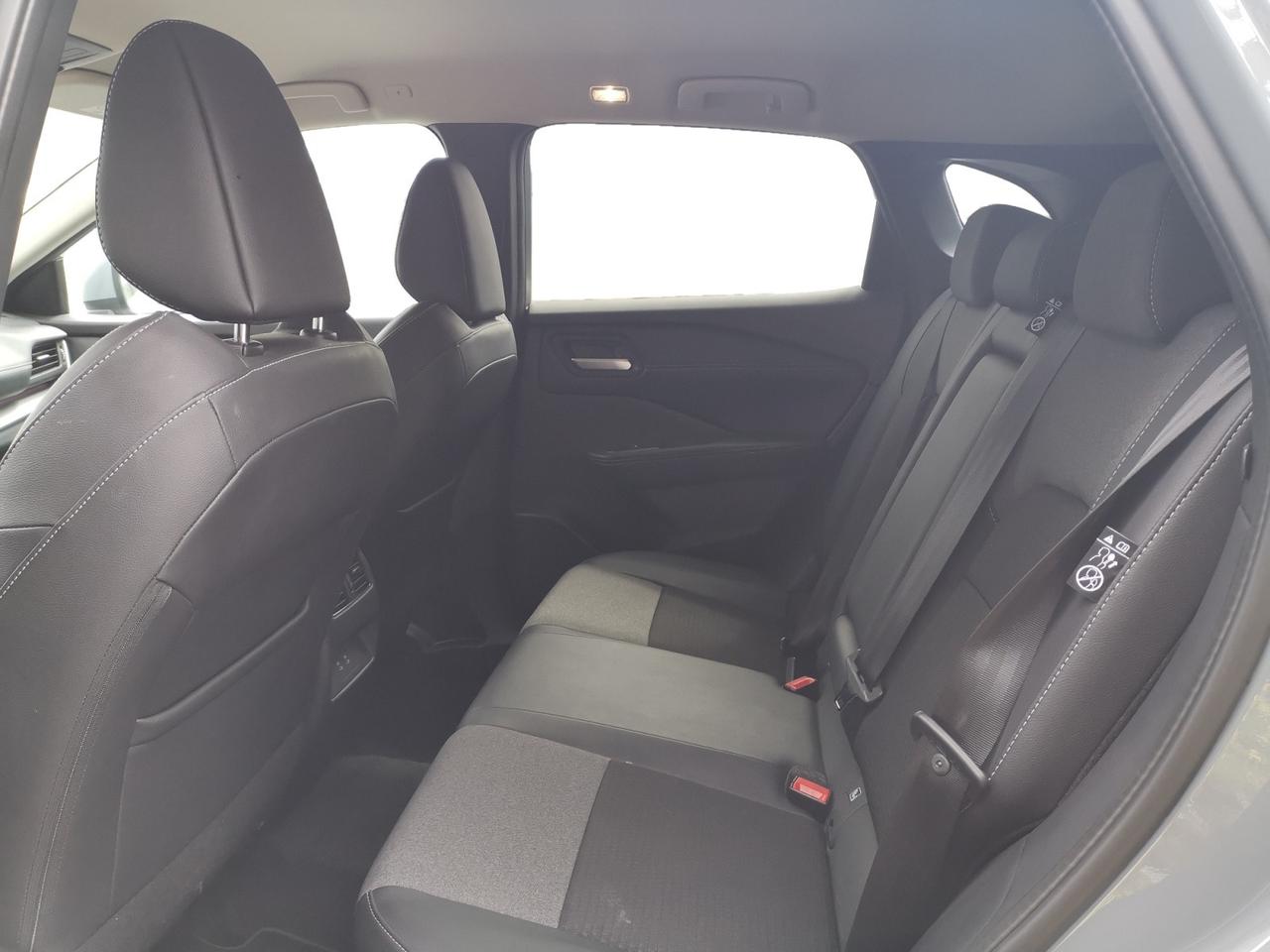 NISSAN Qashqai III 2024 - Qashqai 1.5 e-power N-Connecta 2wd