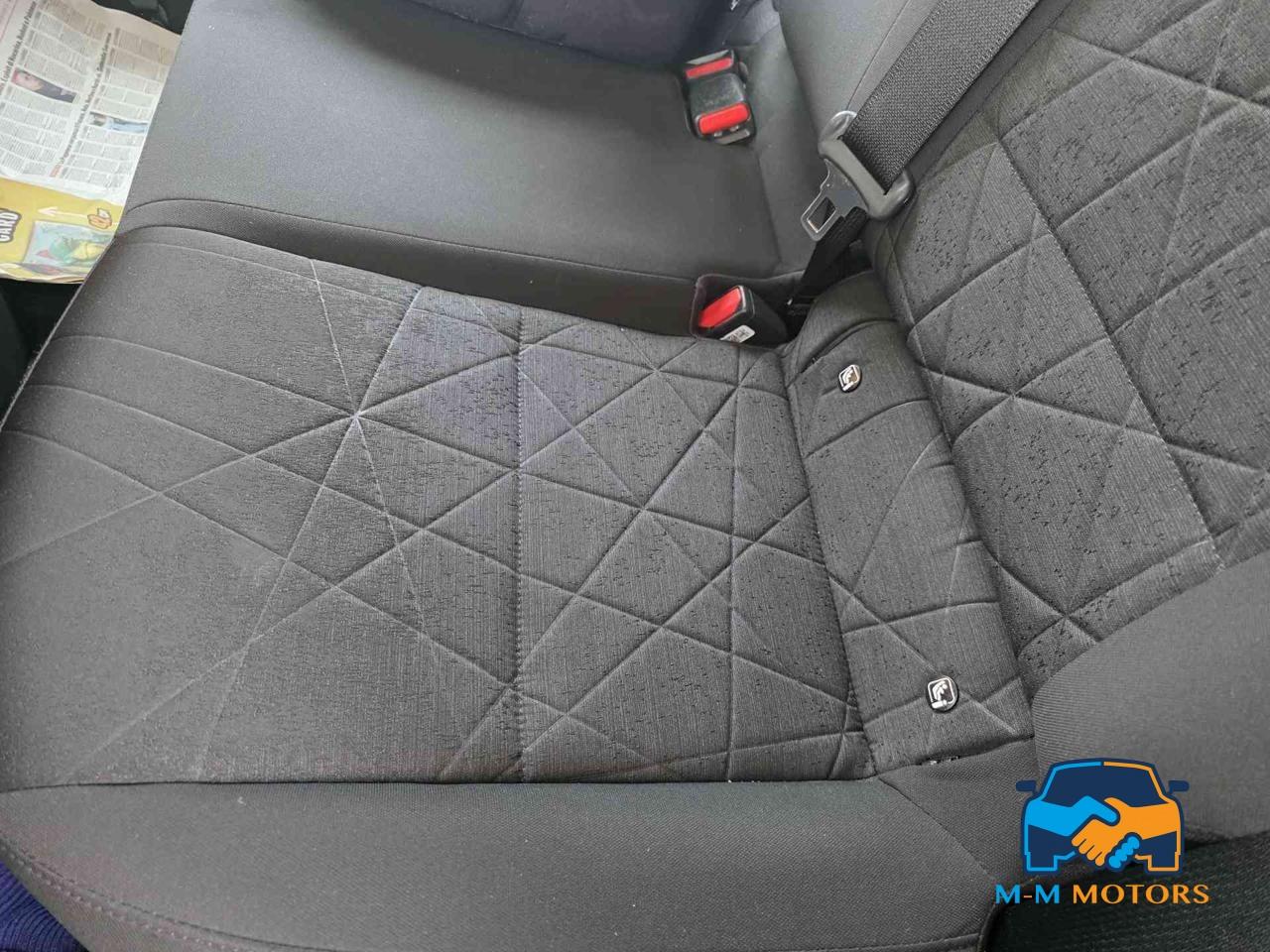 Hyundai BAYON 1.0 T-GDI Hybrid 48V iMT XLine