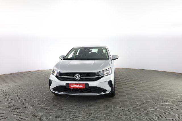 VOLKSWAGEN Taigo Taigo 1.0 TSI 95 CV Life