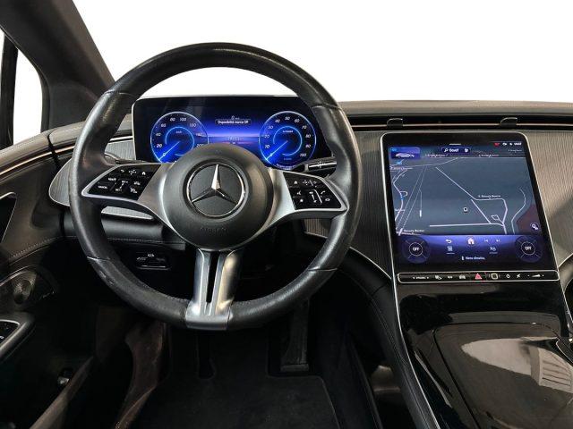MERCEDES-BENZ EQE 350+ Advanced