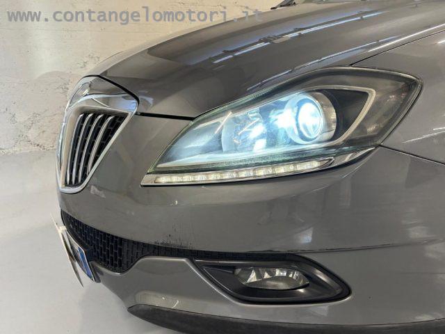 LANCIA Delta 1.6 MJT