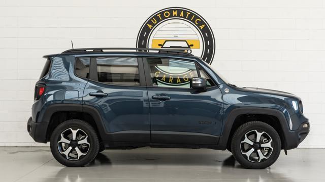 JEEP Renegade 4xe Trailhawk UNIPRO IVA ESPOSTA