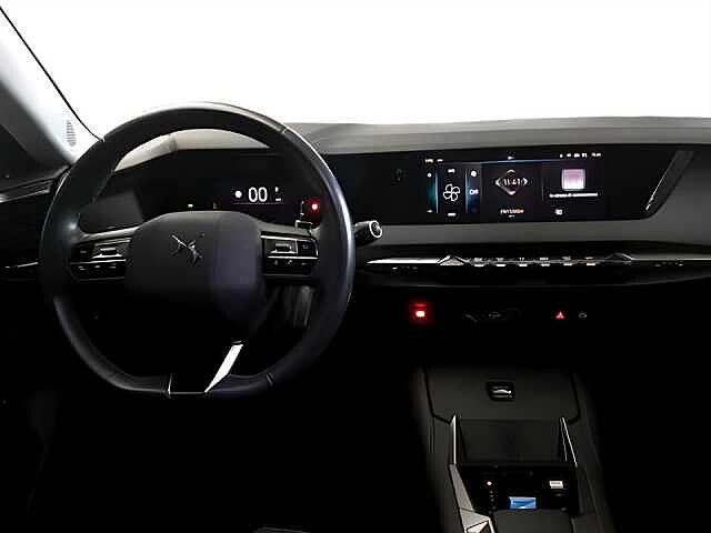 DS DS 4 DS4 BlueHDi 130cv Bastille Business