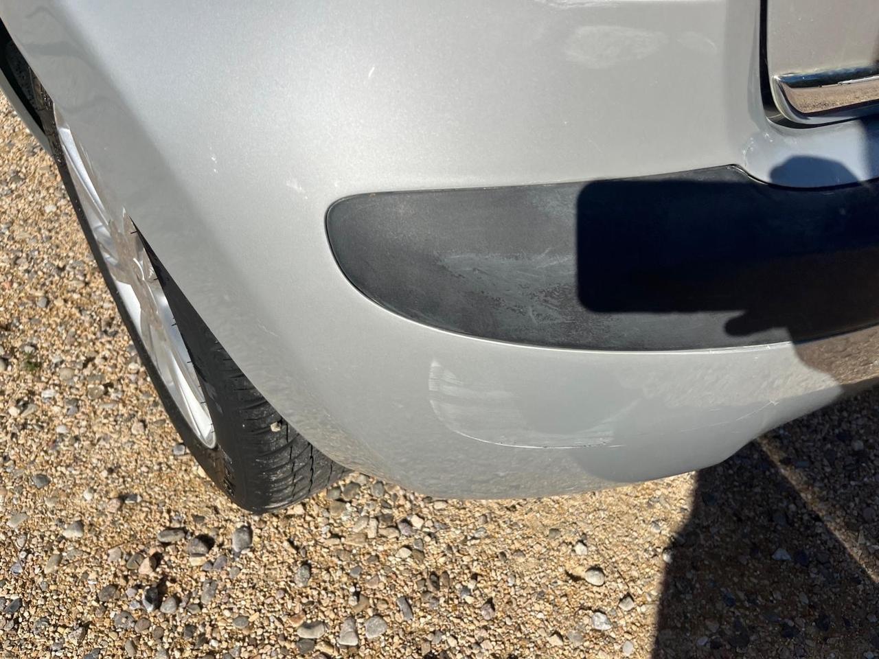 Lancia MUSA 1.4 Benzina - Neopatentati