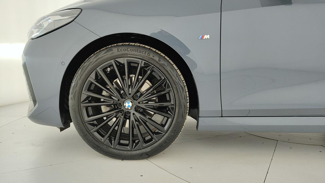 BMW Serie 2 U06 Active Tourer - 218d Active Tourer Msport auto