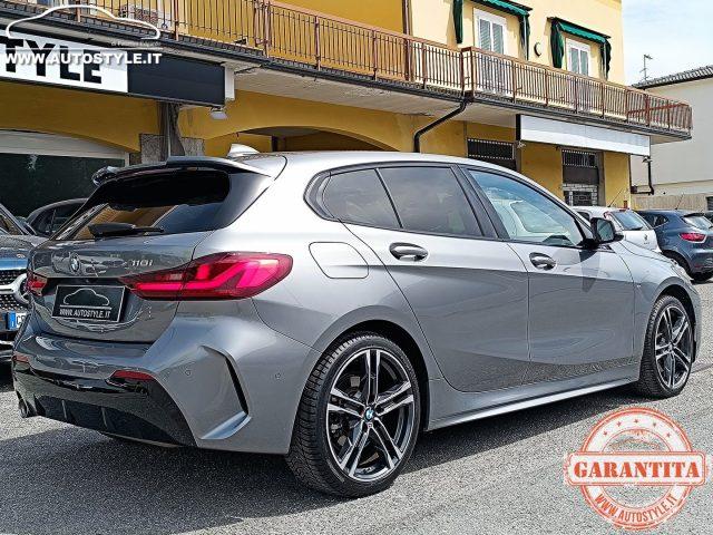BMW 118 i M-SPORT Steptronic/AUTOMATICA MSport F40