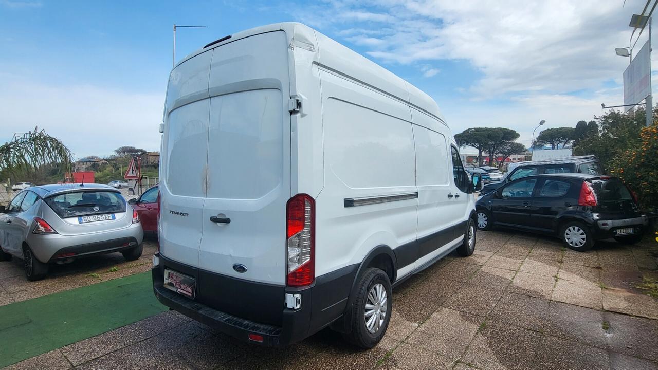 Ford Transit 350 2.0TDCi EcoBlue 170CV H3 L3