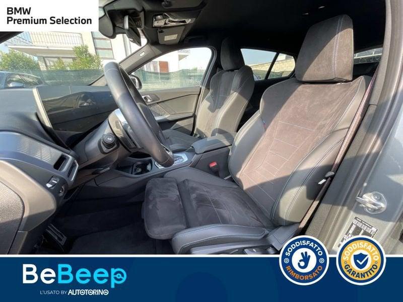 BMW Serie 1 118D MSPORT PRO AUTO