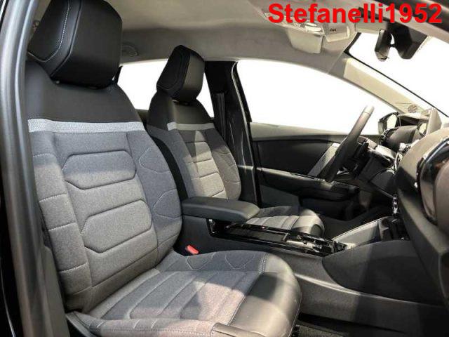 CITROEN C4 PureTech 130 S&S EAT8 - PLUS