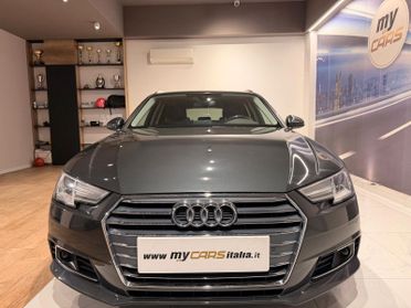 Audi A4 2.0 TDI 150 CV