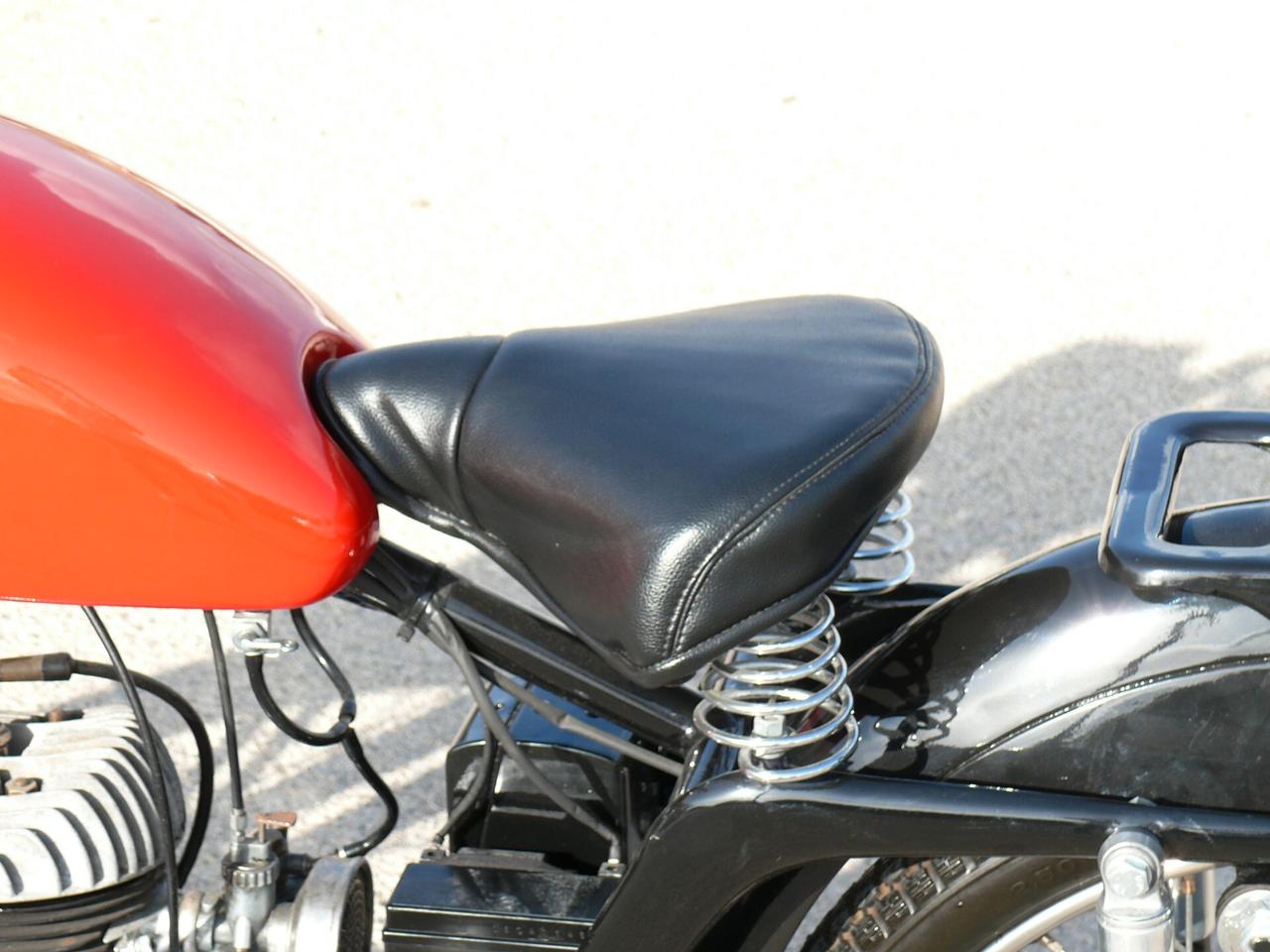 Mv Agusta 125 Forcella Parallelogramma (M0619)