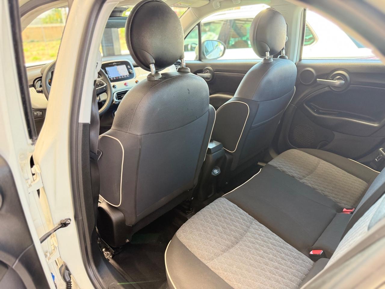 Fiat 500X 1.3 MultiJet 95 CV Lounge